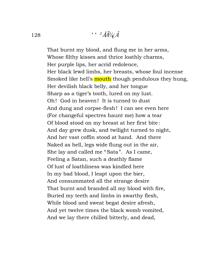 Original scan of White Stains, PDF page 134