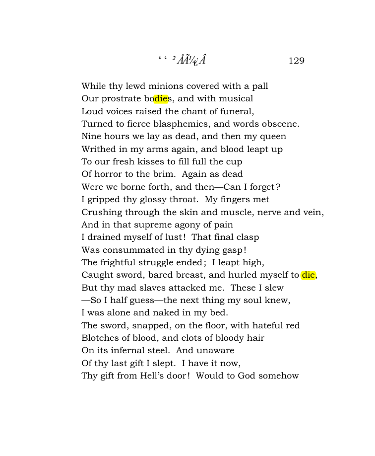 Original scan of White Stains, PDF page 135