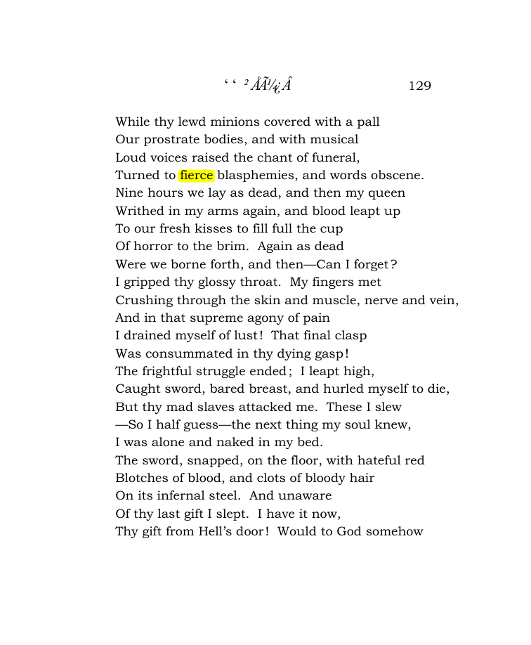 Original scan of White Stains, PDF page 135