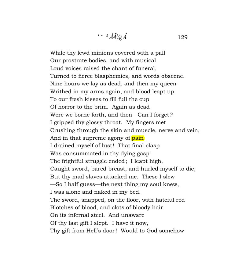 Original scan of White Stains, PDF page 135