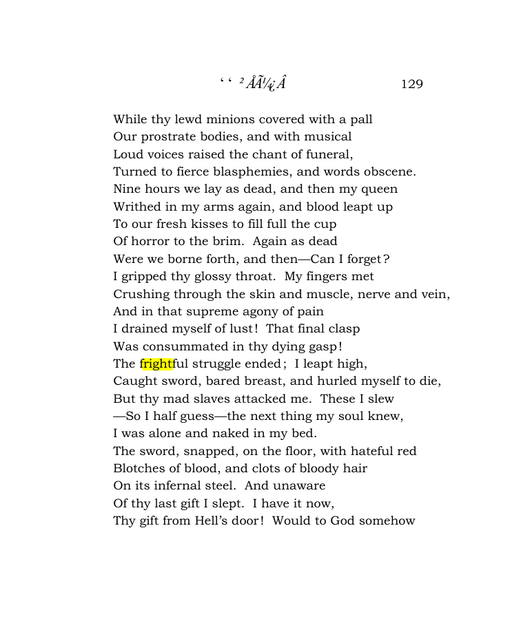 Original scan of White Stains, PDF page 135
