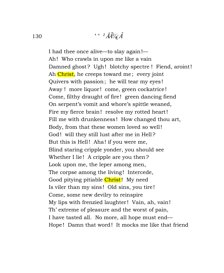 Original scan of White Stains, PDF page 136