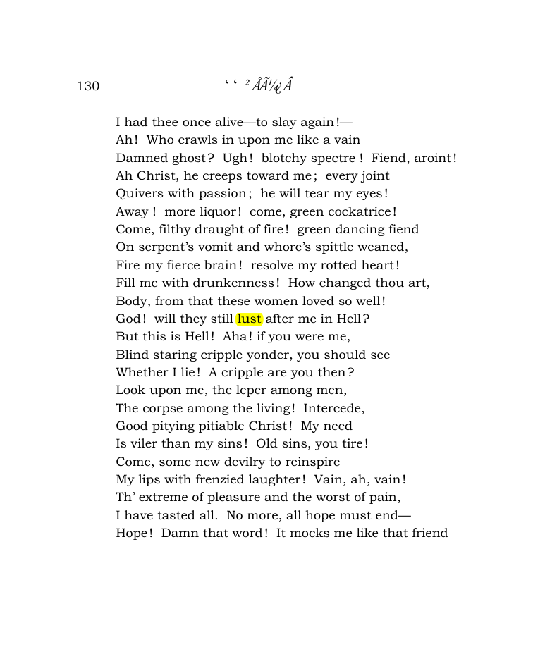 Original scan of White Stains, PDF page 136