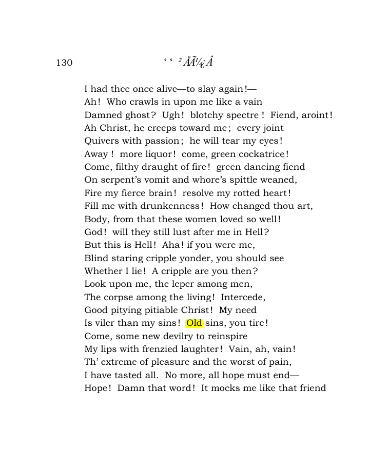 Original scan of White Stains, PDF page 136