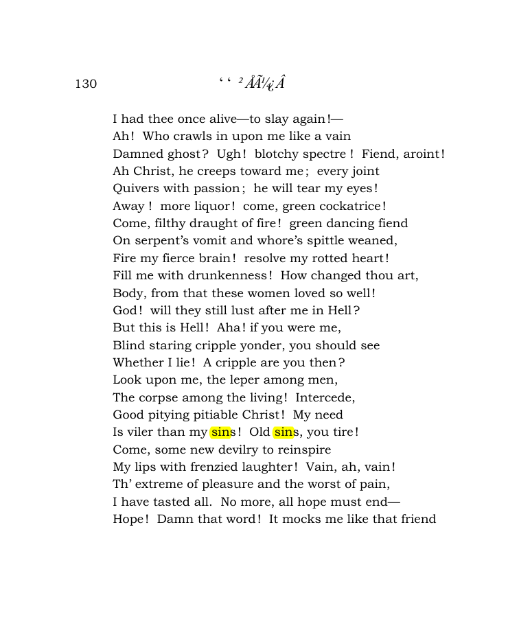 Original scan of White Stains, PDF page 136