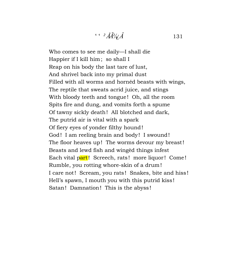 Original scan of White Stains, PDF page 137