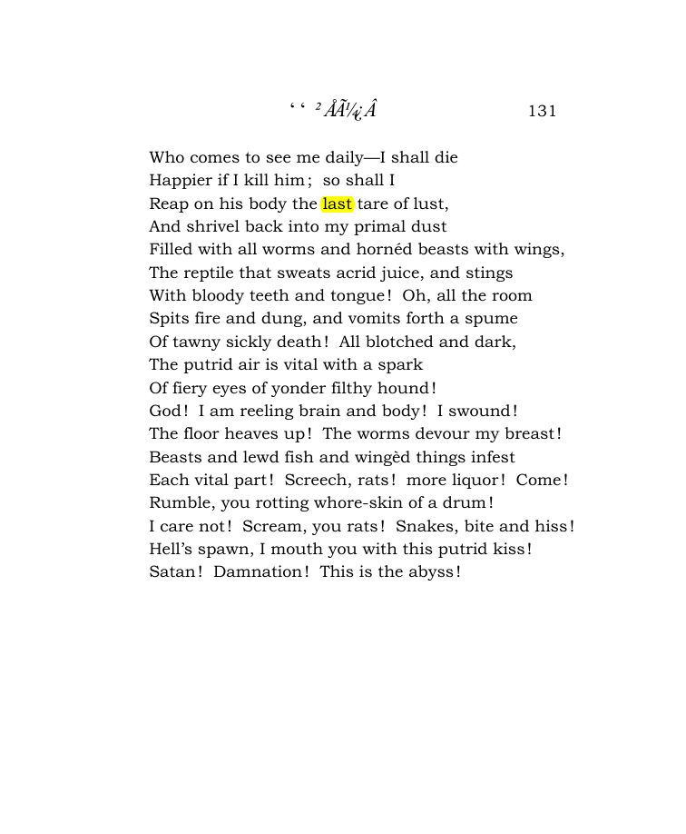 Original scan of White Stains, PDF page 137