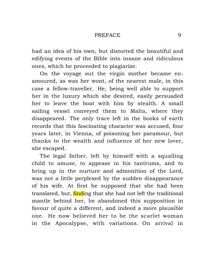 Original scan of White Stains, PDF page 15