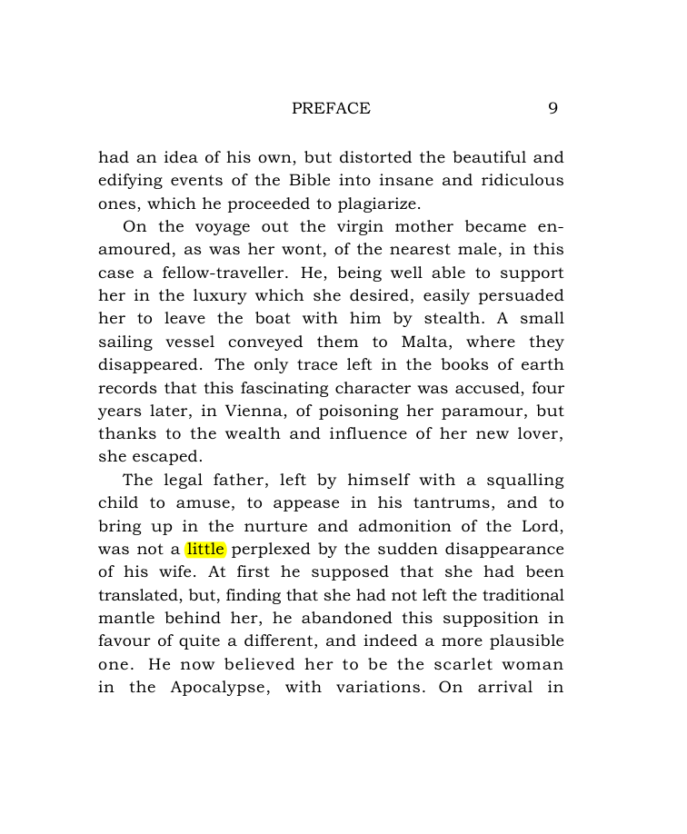 Original scan of White Stains, PDF page 15