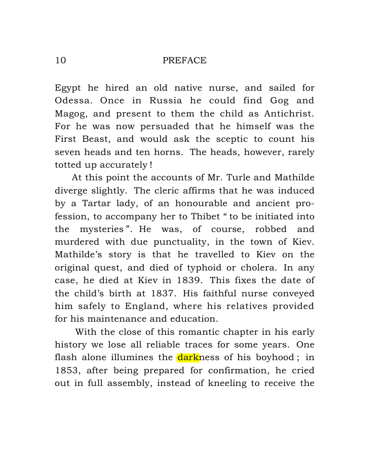 Original scan of White Stains, PDF page 16