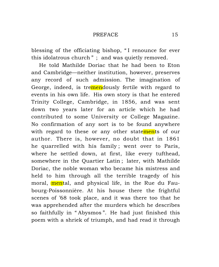Original scan of White Stains, PDF page 17