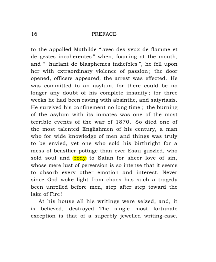 Original scan of White Stains, PDF page 18