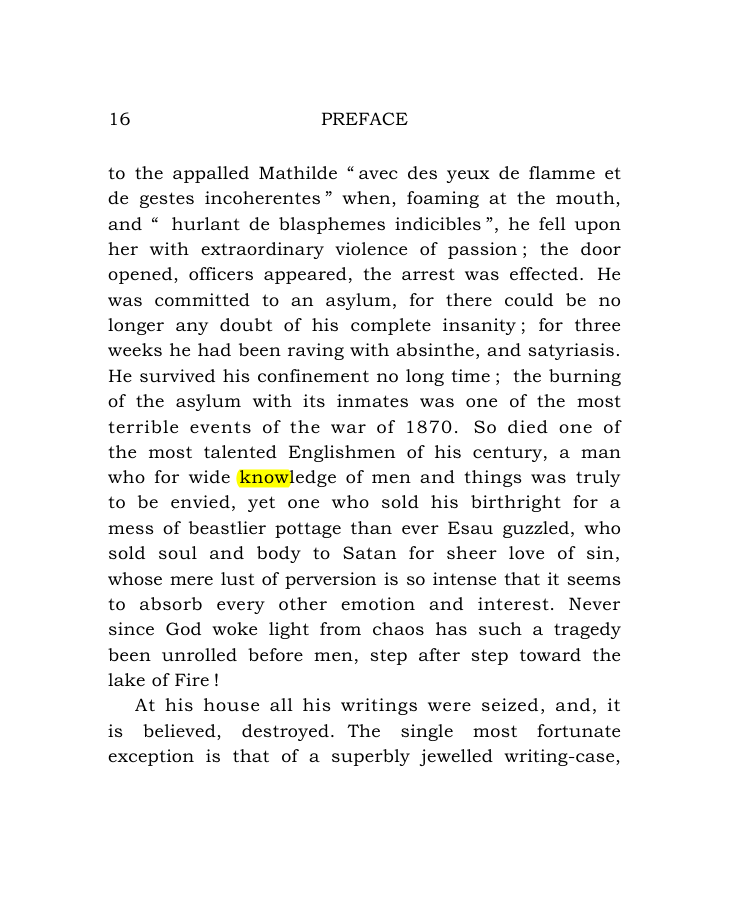 Original scan of White Stains, PDF page 18