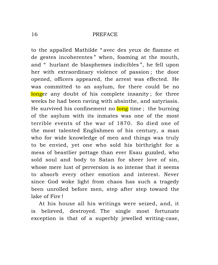 Original scan of White Stains, PDF page 18
