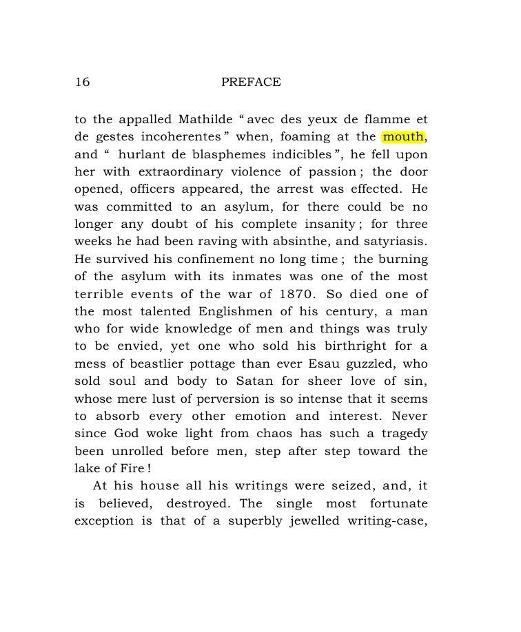 Original scan of White Stains, PDF page 18