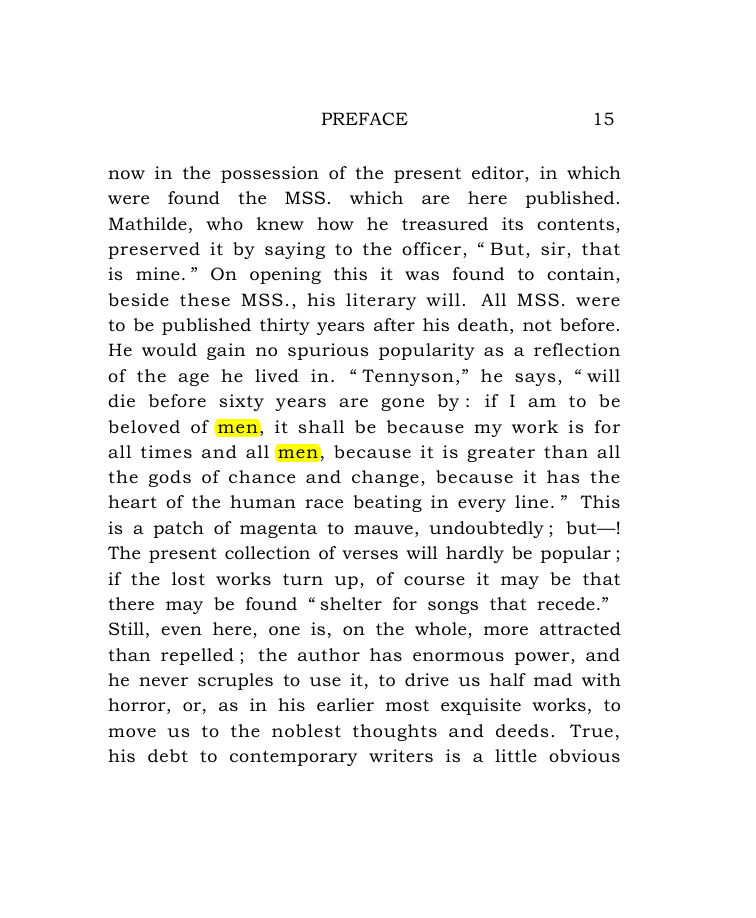 Original scan of White Stains, PDF page 19