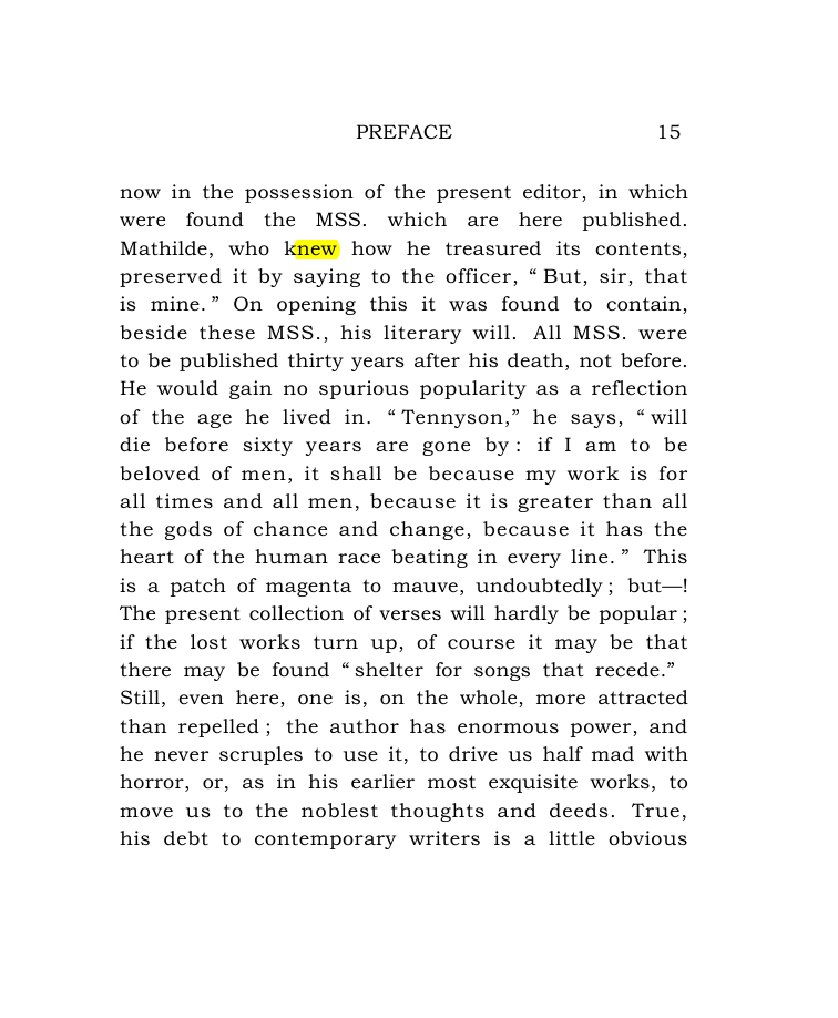Original scan of White Stains, PDF page 19