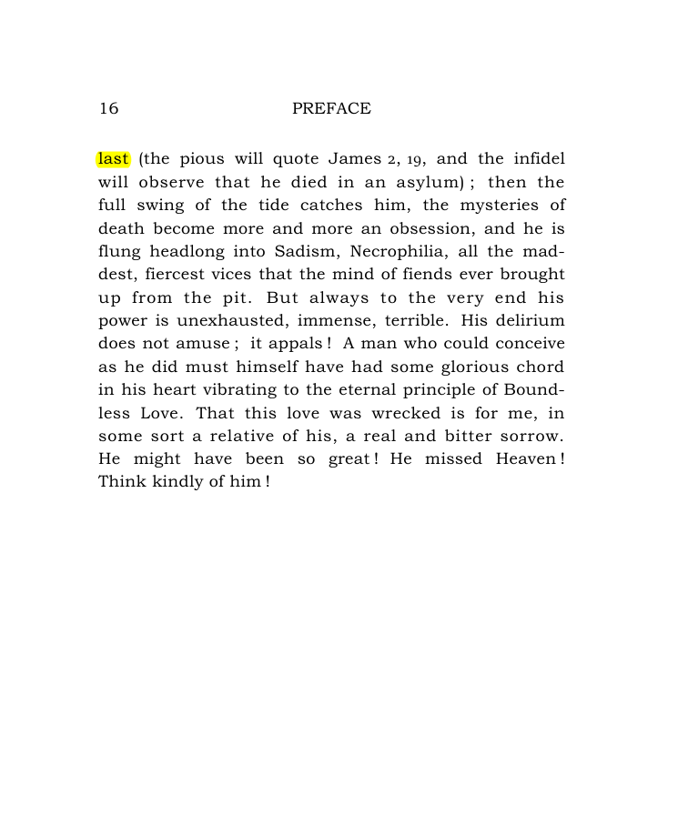 Original scan of White Stains, PDF page 22