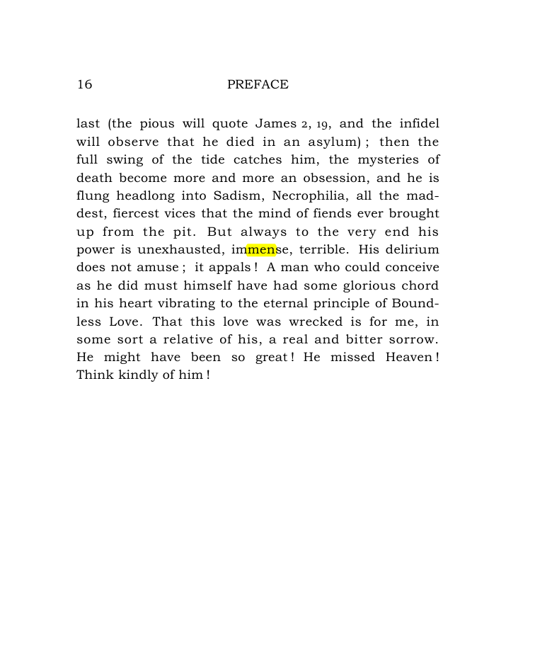 Original scan of White Stains, PDF page 22