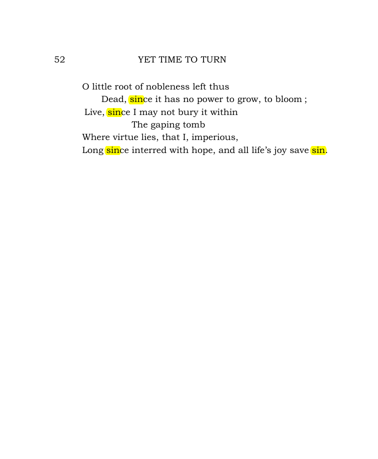 Original scan of White Stains, PDF page 58