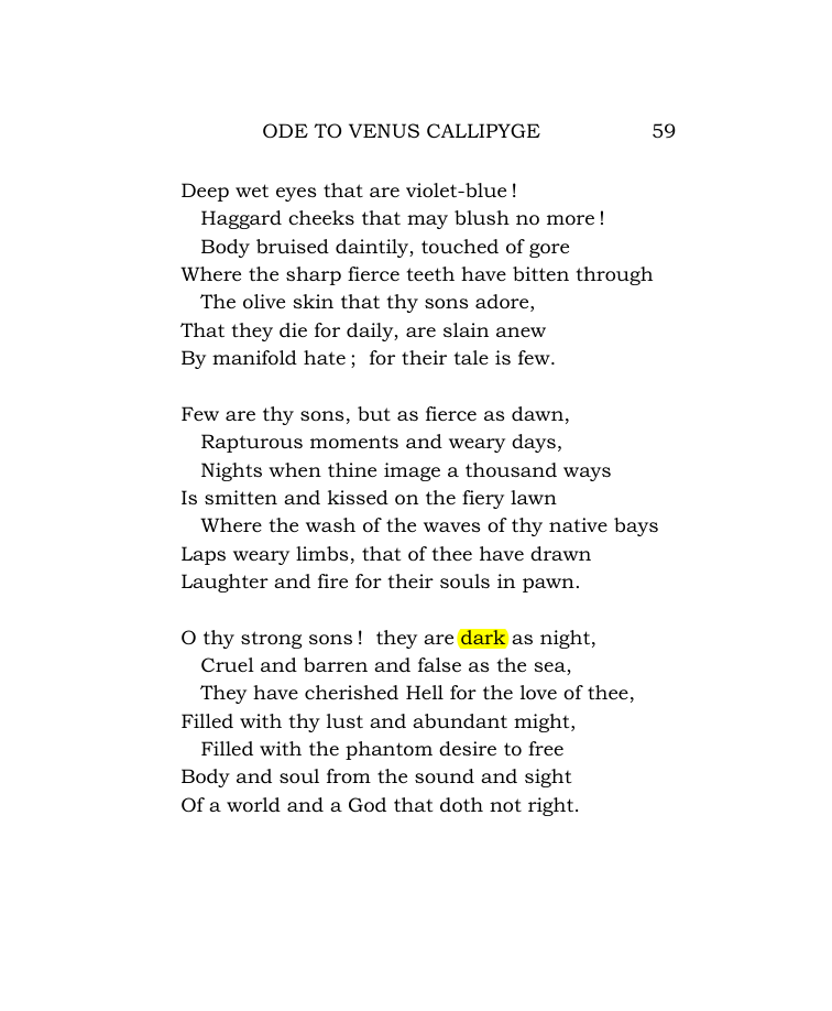 Original scan of White Stains, PDF page 65