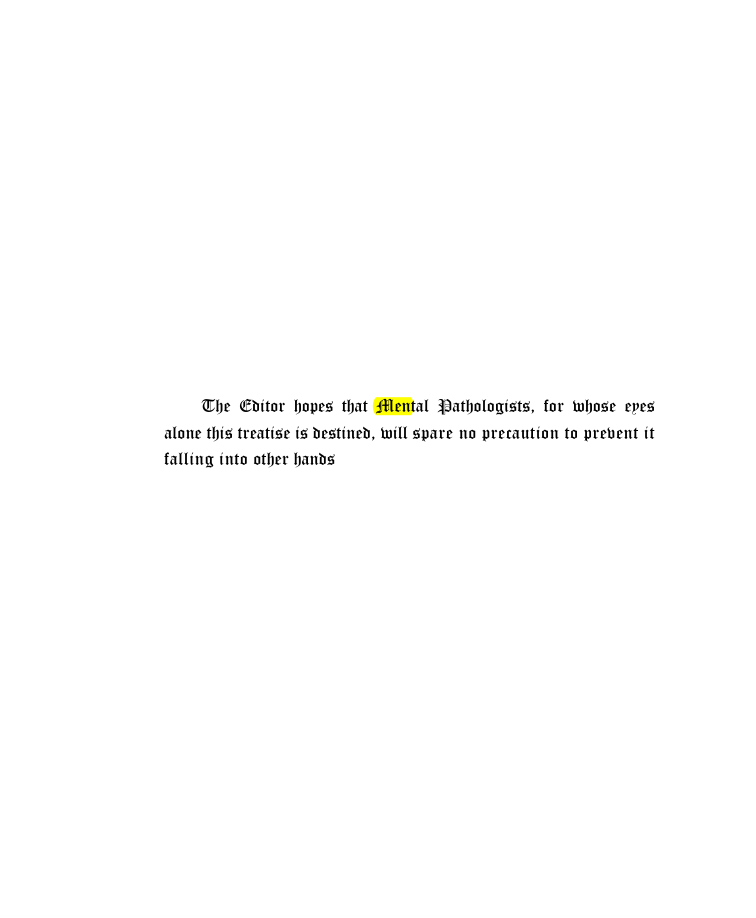 Original scan of White Stains, PDF page 7