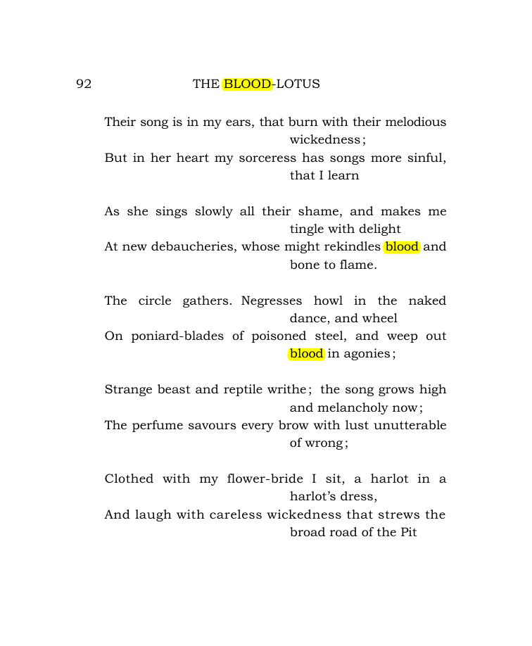 Original scan of White Stains, PDF page 98