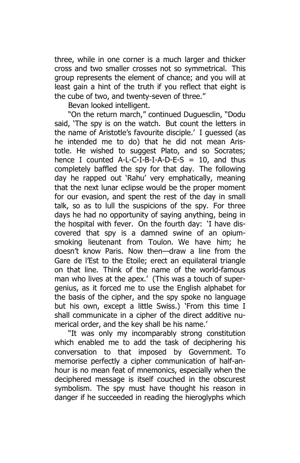 Original scan of The Stratagem and Other Stories, PDF page 12
