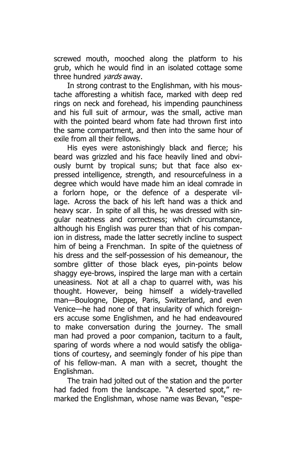 Original scan of The Stratagem and Other Stories, PDF page 2