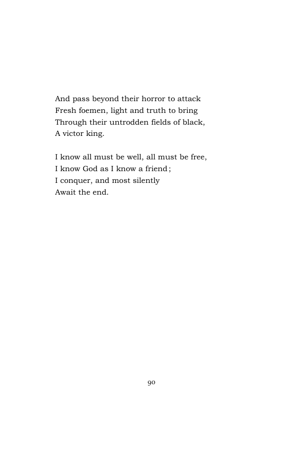 Original scan of Songs of the Spirit, PDF page 100