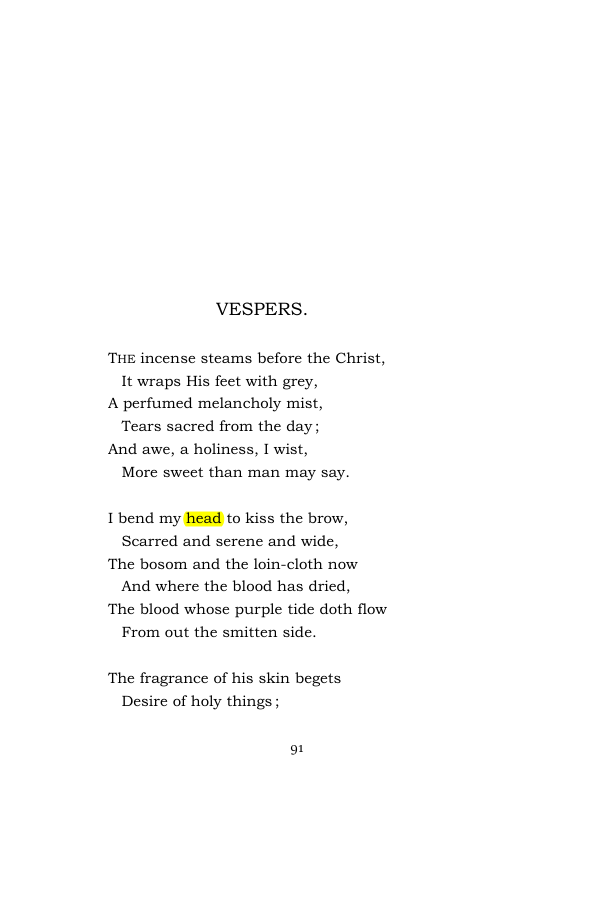 Original scan of Songs of the Spirit, PDF page 101