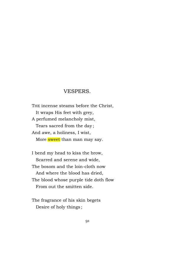 Original scan of Songs of the Spirit, PDF page 101