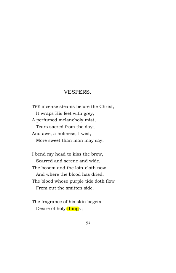 Original scan of Songs of the Spirit, PDF page 101