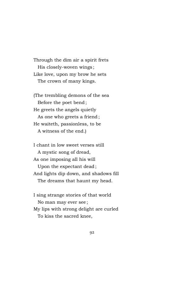 Original scan of Songs of the Spirit, PDF page 102