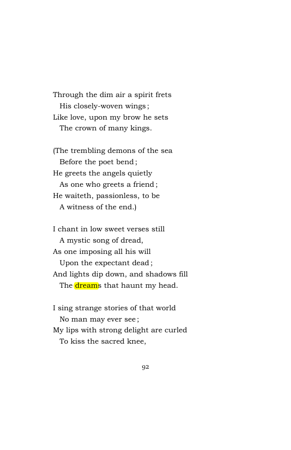 Original scan of Songs of the Spirit, PDF page 102