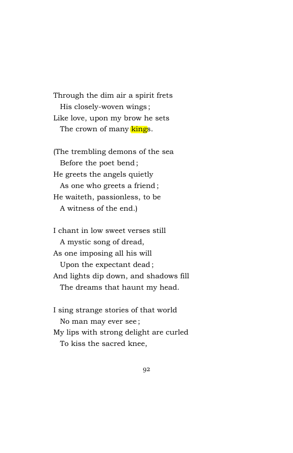 Original scan of Songs of the Spirit, PDF page 102