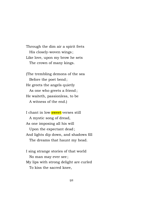 Original scan of Songs of the Spirit, PDF page 102