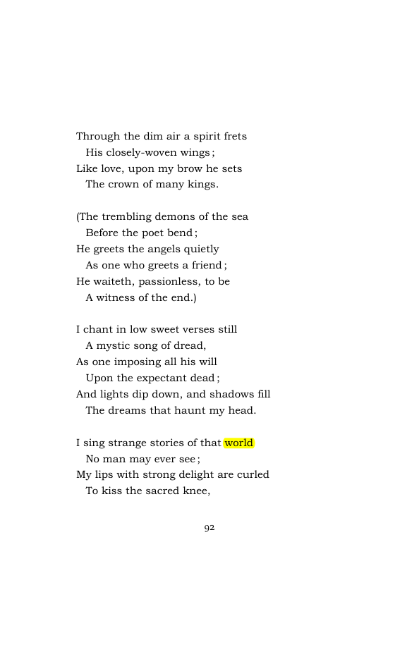 Original scan of Songs of the Spirit, PDF page 102
