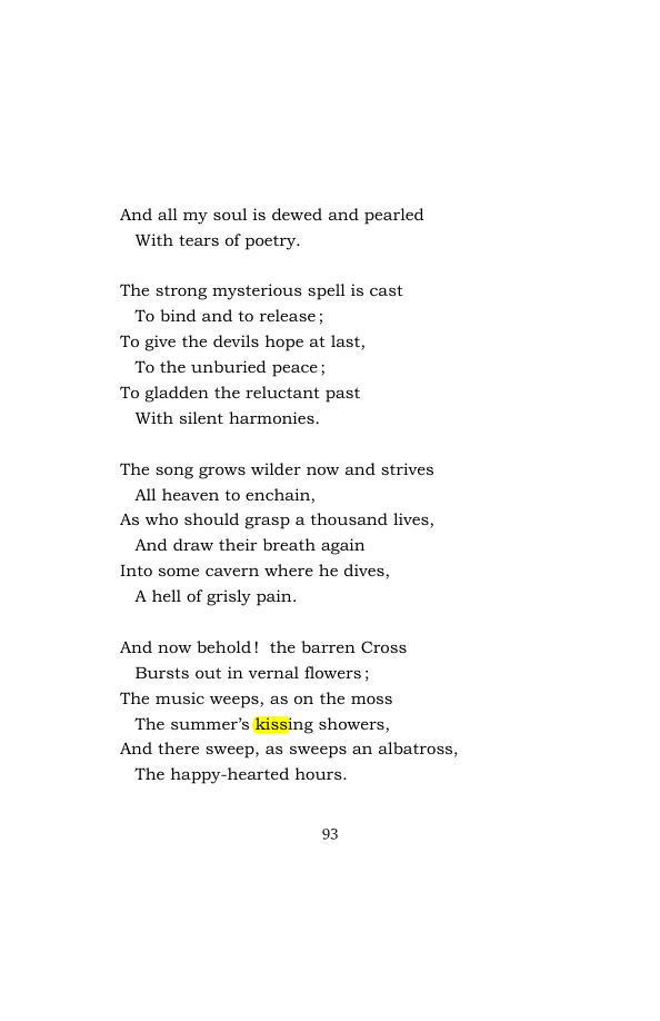 Original scan of Songs of the Spirit, PDF page 103