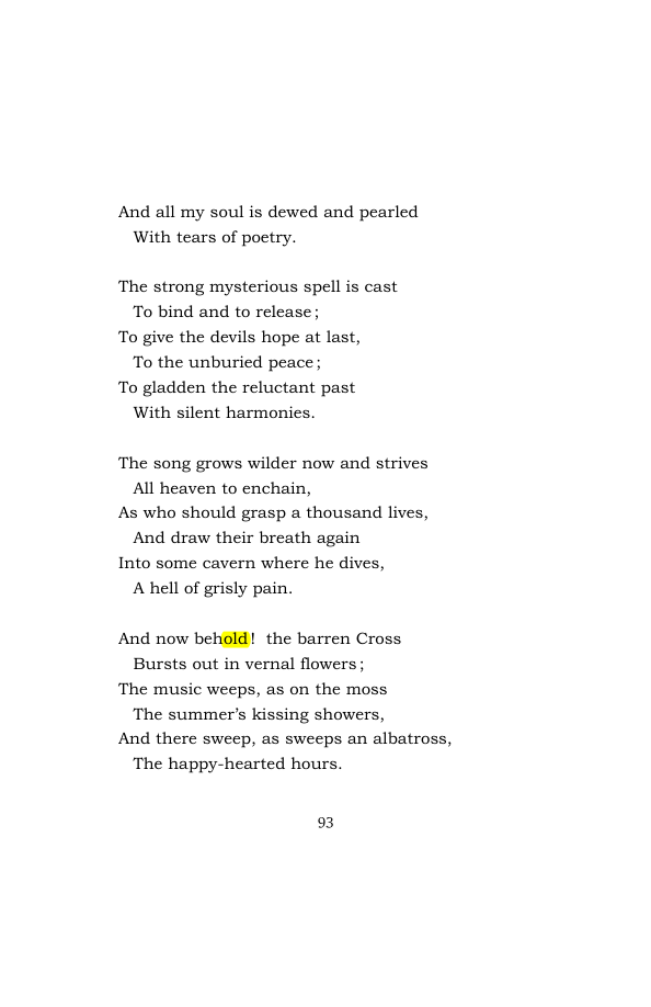 Original scan of Songs of the Spirit, PDF page 103
