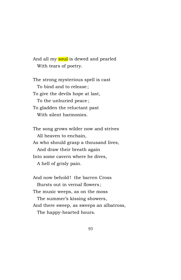 Original scan of Songs of the Spirit, PDF page 103