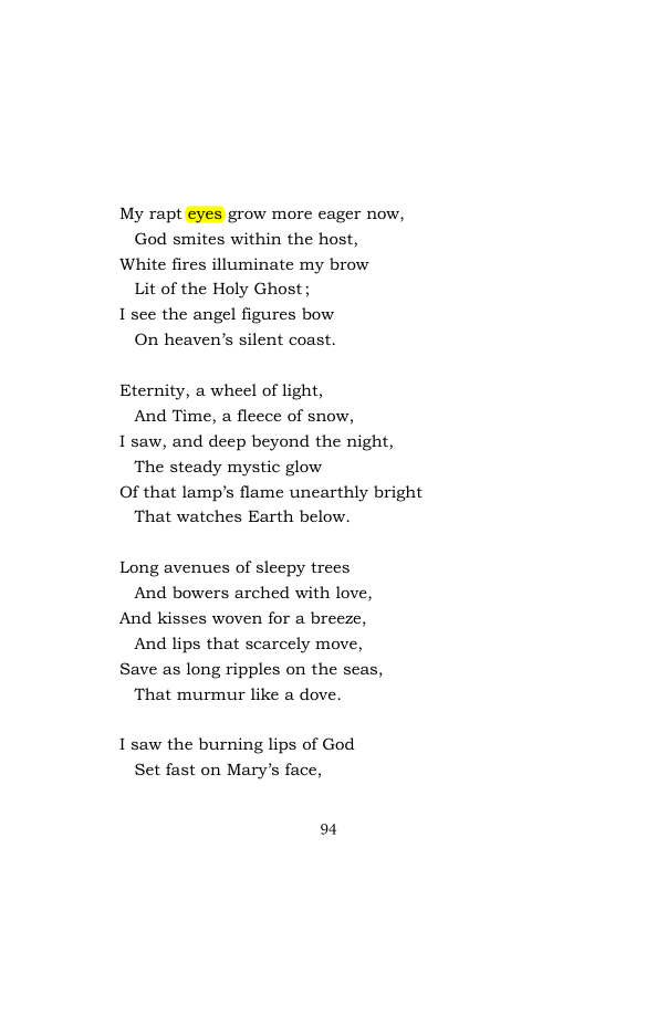 Original scan of Songs of the Spirit, PDF page 104