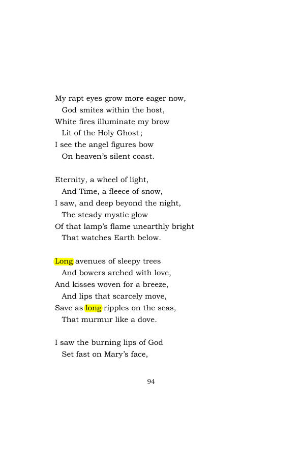 Original scan of Songs of the Spirit, PDF page 104