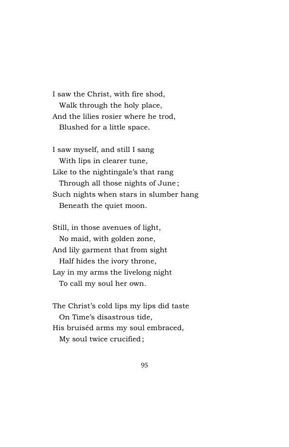 Original scan of Songs of the Spirit, PDF page 105