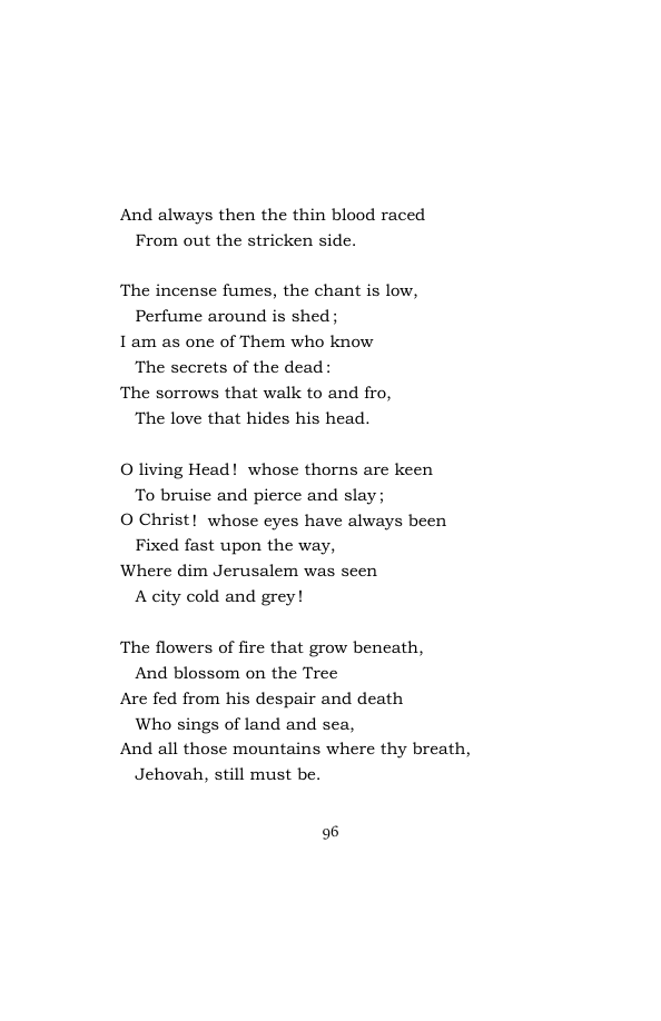 Original scan of Songs of the Spirit, PDF page 106