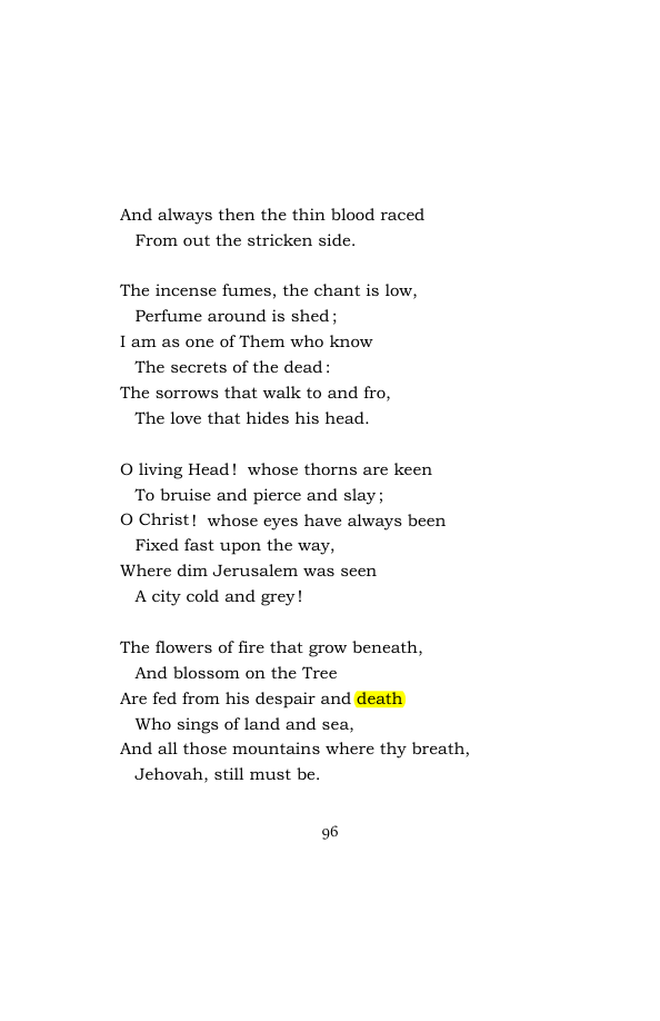 Original scan of Songs of the Spirit, PDF page 106
