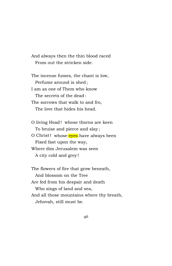 Original scan of Songs of the Spirit, PDF page 106