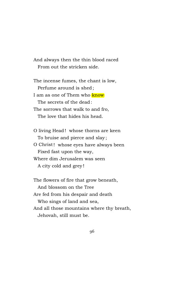 Original scan of Songs of the Spirit, PDF page 106