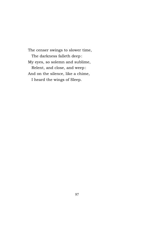Original scan of Songs of the Spirit, PDF page 107