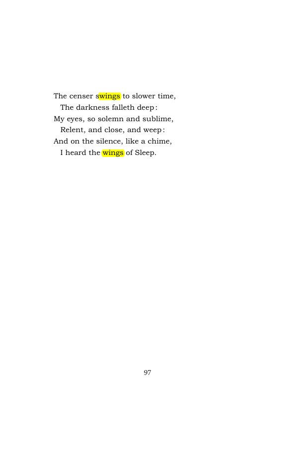 Original scan of Songs of the Spirit, PDF page 107